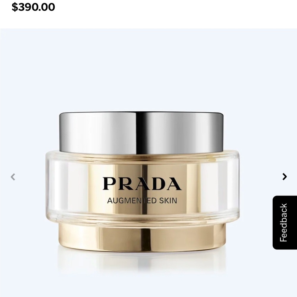 Prada Augmented Skin 60ml (new, sealed) - Picture 2 of 7